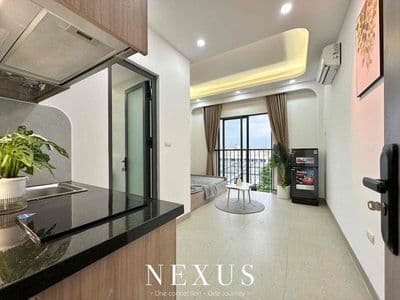Căn hộ cao cấp mới xây 100% ngay tân sơn tân bình- emart phan huy ích