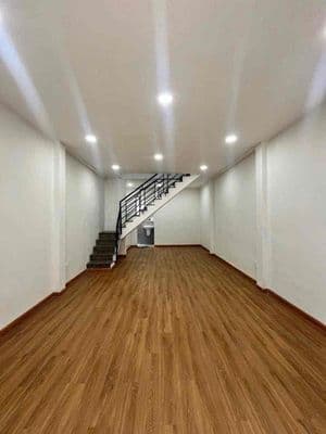Cho thuê nhà nguyên căn – chỉ 6,5 triệu/tháng