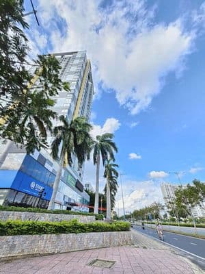 Bán viva riverside 77m2 2pn 2wc hướng đông view q1 giá 4.1 tluong