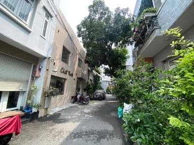 Giảm hơn 1ty cho nhà 60m hẻm 6m sát phạm văn đồng linh tây