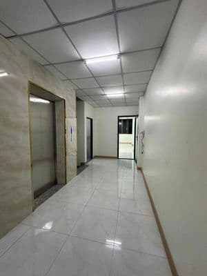 Mặt tiền kinh doanh 135m 5 tầng chợ thủ đức