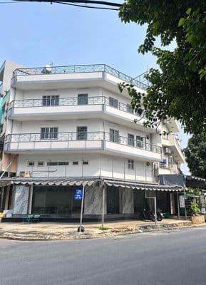 Nhà gốc 2MT khu Tên Lửa 4.5x20,3.5 tấm,4 P