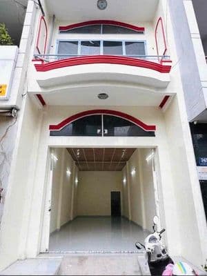 Cho thuê nhà 367 Thạch Lam,Tân Phú - 4.2x17 - 1 lầu - 18tr/th
