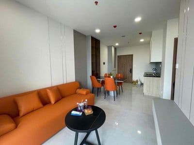 Căn hộ The Maison 2 phòng ngù full nội thất