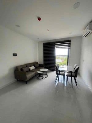 Căn hộ The Maison 3 phòng ngủ nội thất y hình