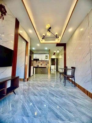 Bán CHUNG CƯ Vicoland Tầng 3 Khu A Đường Vân Đồn SƠN TRÀ