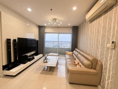 3pn sunrise city central, 26 trd - hàng hiếm - 1 căn ***