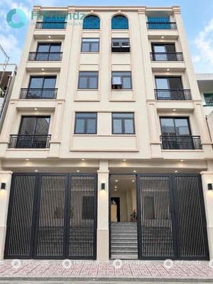 Khai trương chdv 1pn+1pk bancol -40m2 - ngay phan đình phùng