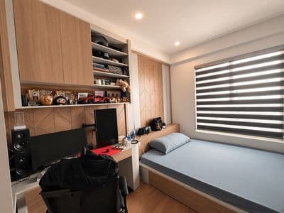 Bán 1PN 70 m2, 6 tỷ ___ Sunrise City South __ Nhà đẹp