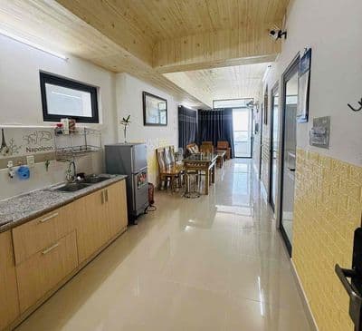 Cho thuê chung cư napoleon | 2pn – 77m² | tầng 11