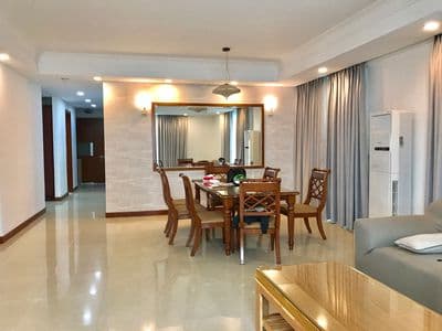 3PN 157m2 The Manor 1