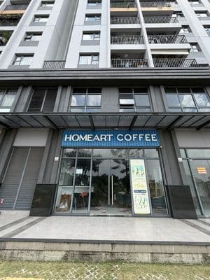 Cho thuê Shophouse Lovera Vista Khang Điền