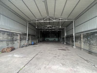 Cho thuê xưởng 700m quốc lộ 1k dĩ an có văn phòng