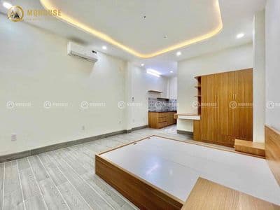 Cho thuê căn hộ studio – nguyễn đình chiểu, quận 3
