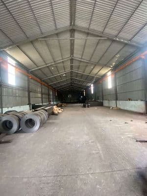 cho thuê xưởng Thuận An gần vòng xoay An Phú _ Bình Dương