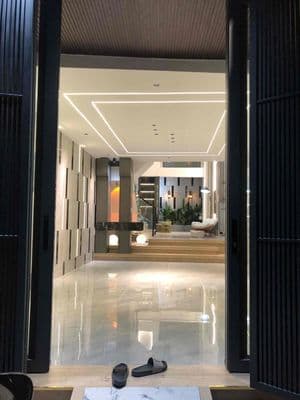 cho thuê nhà đường tân hương 4 x8 giá 5 triệu