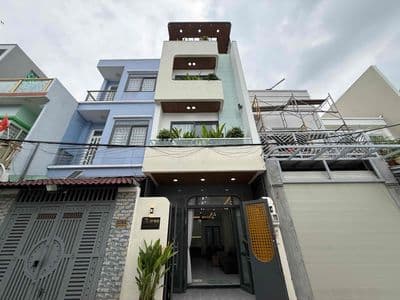Nhà xây mới đường tl19 ngay chợ cầu đồng ngã tư ga