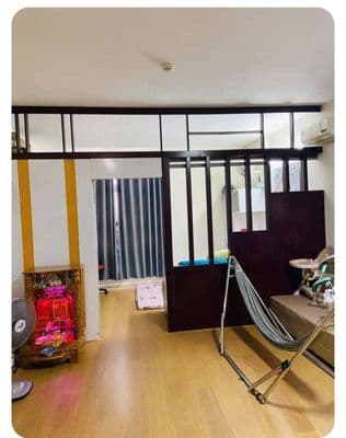 cho thuê chung cư Sunview gò dưa, full nội thất