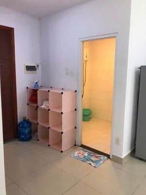 Gia đình mình cần bán căn hộ 72m² tại Topaz Garden.