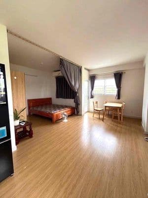 Cho thuê căn hộ nam long hồng phát nội thất