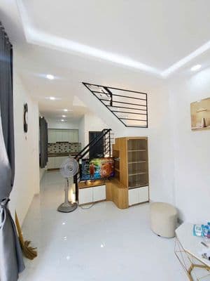 Chủ cần bán gấp - Mặt tiền 8m - vừa ở vừa kinh doanh