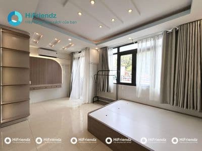 Siêu phẩm 2pn full nội thất - máy giặt riêng nằm tại gò vấp.