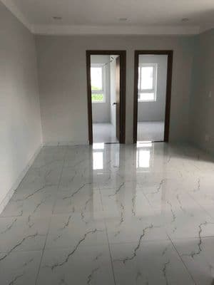 Căn góc 2 phòng ngủ 50m2