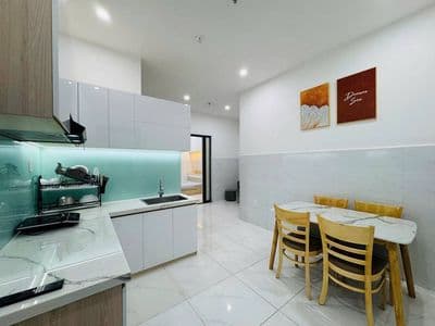 Căn hộ 1 phòng ngủ | 8,5 triệu/tháng | pet-friendly