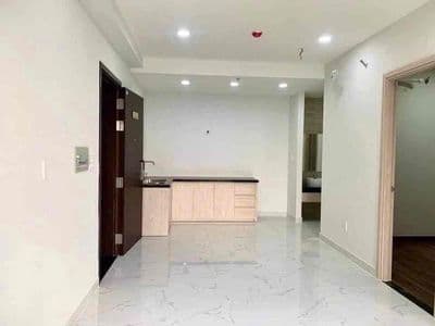 2PN 55m2 sẵn máy lạnh chỉ 5,5tr tại Charm City Dĩ An