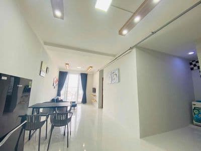 cần bán chung cư An Trung 2 hướng Đông Nam, tầng cao