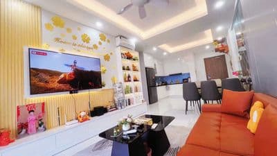 (9754) opal skyline Nguyễn Văn tiết 3pn,2 WC: 3,099 tỷ