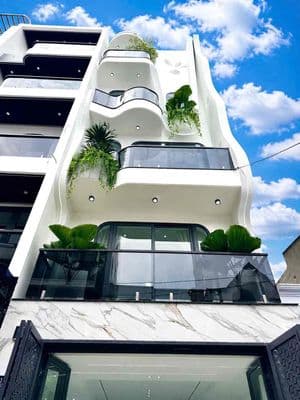 Thiết kế đẹp thôi thì chưa đủ , mà còn phải độc và lạ nữa