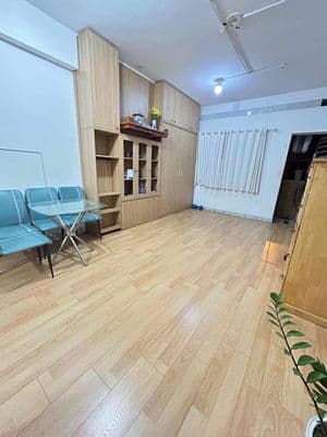 cc mặt tiền đường lê sát