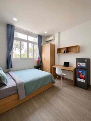 phòng thuê giá tốt ngay Nguyễn Thị Minh Khai Q1