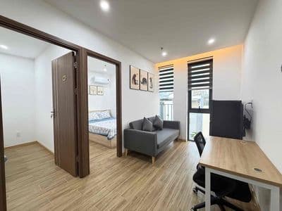 Căn hộ 2PN khu vực Mỹ An, Ngũ Hành Sơn