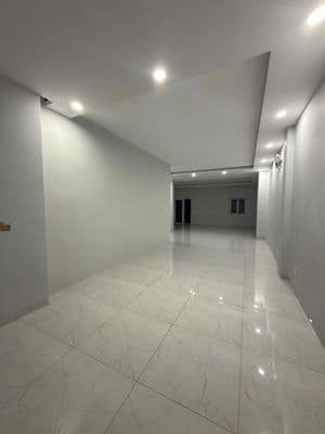 Tầng trống cho thuê trong khu dân cư Rio Vista Quận 9