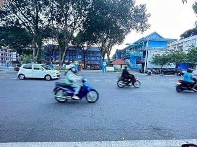Cho thuê mặt tiền trần văn ơn – gần đại học thủ dầu một vị trí trung