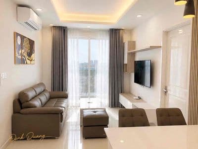 15 triệu – cho thuê căn hộ Saigon Mia 2PN 2WC – 78m²
