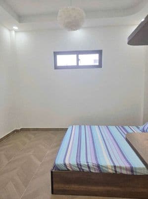 Bán Nhà 60m2 4pn 3wc Đối Diện GiGamail