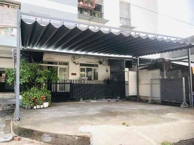 Cho thuê mbkd ăn uống sáng tối khu đông dân cư -60m2 giá 8tr tháng