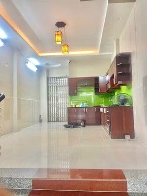Cho thuê nhà full nội thất khu dân cư 91b gần siêu thị mega cần thơ