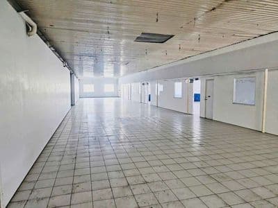Cho thuê xưởng đường tân thới nhất 8 quận 12