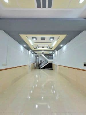 Cho thuê nhà mặt tiền nguyễn hiền khu dân cư 91b cần thơ giá dưới 20