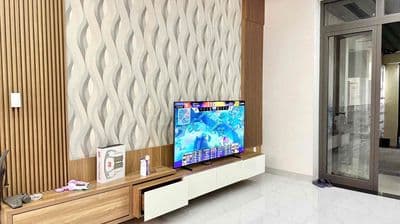 158 cho thuê nhà 2 tầng kiệt ô tô trần quang khải