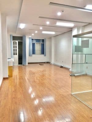 Cho thuê góc hai mặt tiền trung tâm thành phố cần thơ ngang 5m giá 50