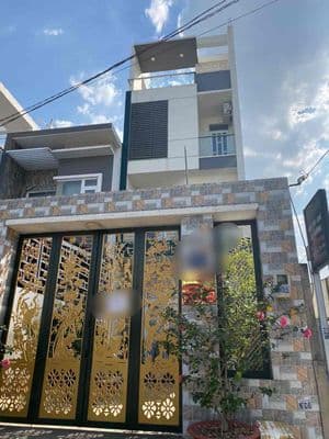 Cho thuê nhà mặt tiền Lý Tế Xuyên Linh Đông