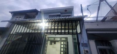 Cho thuê nhà nguyên căn 354/69 Vườn Lài, Quận 12