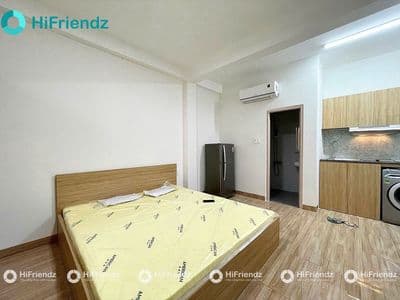 Full nội thất - máy giặt riêng nằm tại dương quảng hàm đi bộ văn lang