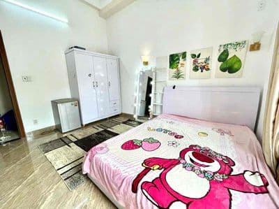 Hot Căn hộ full nội thất đặc biệt có thang máy siuu hạt dẻ