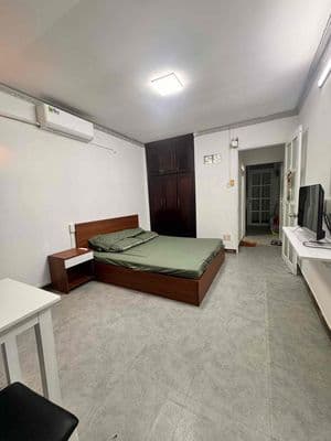 Hot Căn hộ full nội thất siuu hạt dẻ tại quận trung tâm